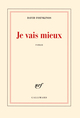 Je vais mieux (9782070140107-front-cover)