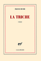 La triche (9782070128617-front-cover)
