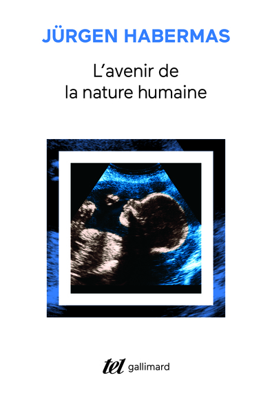 L'avenir de la nature humaine, Vers un eugénisme libéral ? (9782070149421-front-cover)