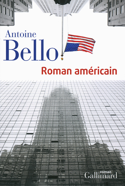 Roman américain (9782070144297-front-cover)