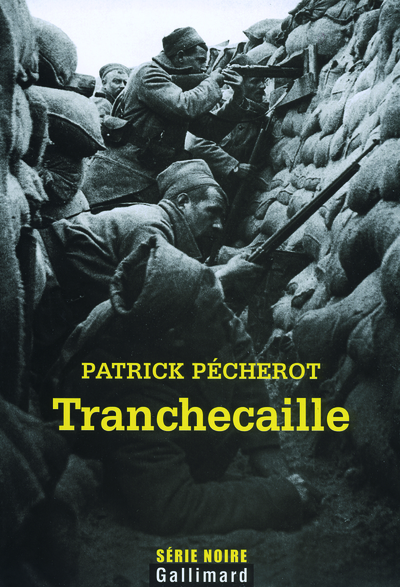 Tranchecaille (9782070123476-front-cover)
