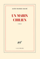 Un marin chilien (9782070119493-front-cover)