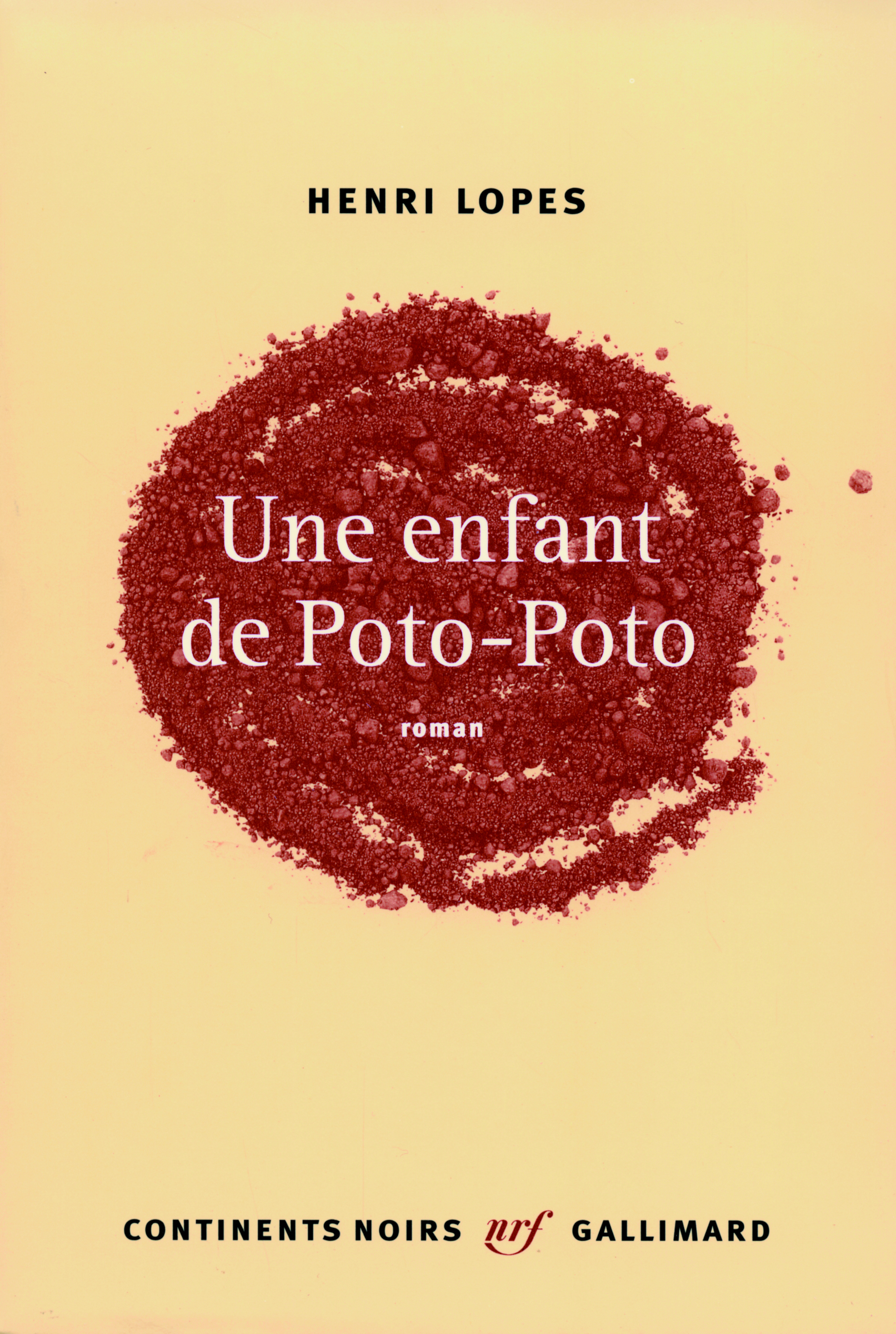 Une enfant de Poto-Poto (9782070136087-front-cover)