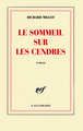 Le sommeil sur les cendres (9782070128099-front-cover)