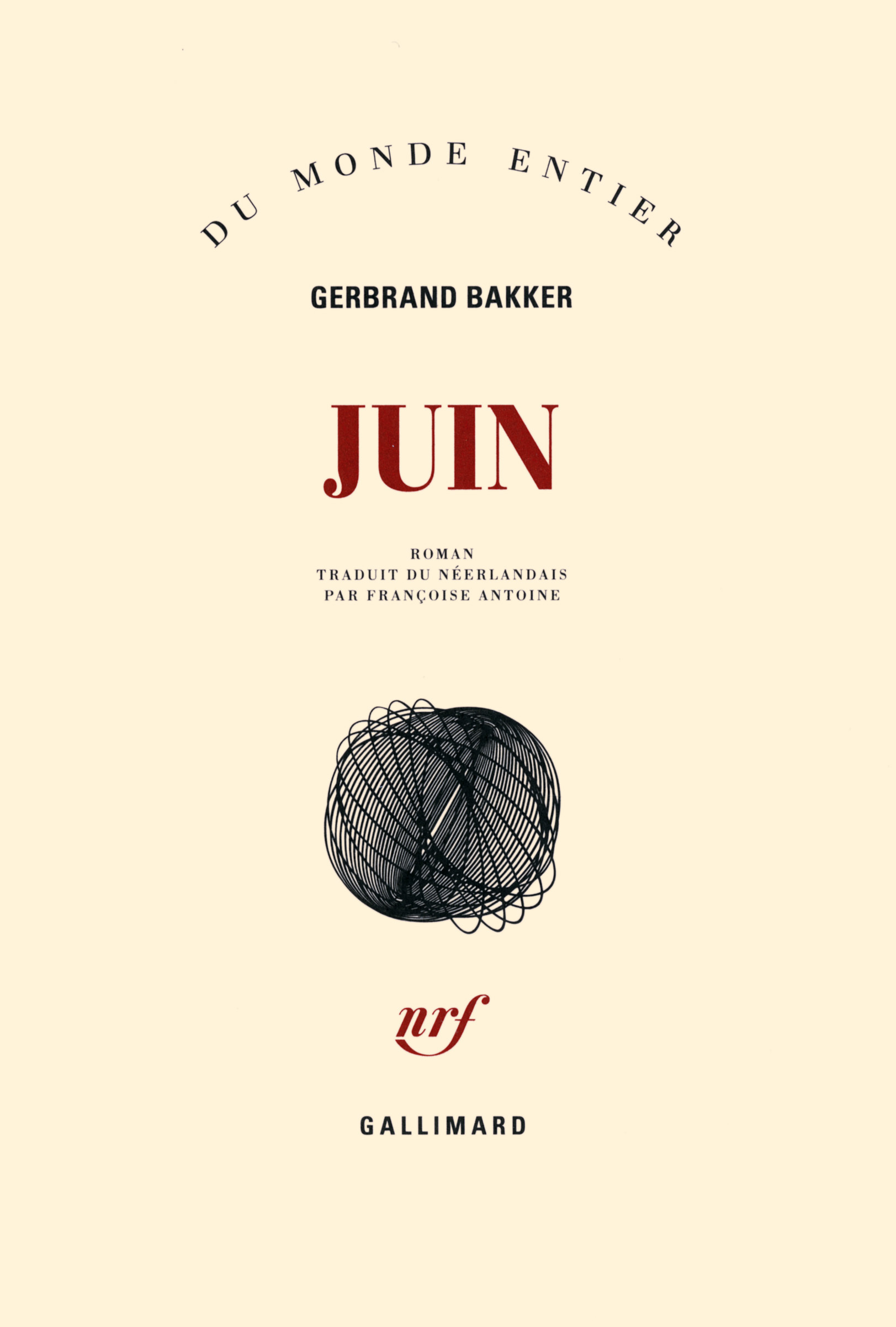 Juin (9782070131891-front-cover)