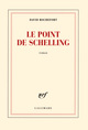 Le point de Schelling (9782070196944-front-cover)