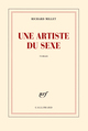 Une artiste du sexe (9782070141487-front-cover)