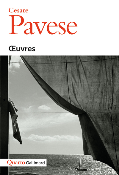 Œuvres (9782070121878-front-cover)