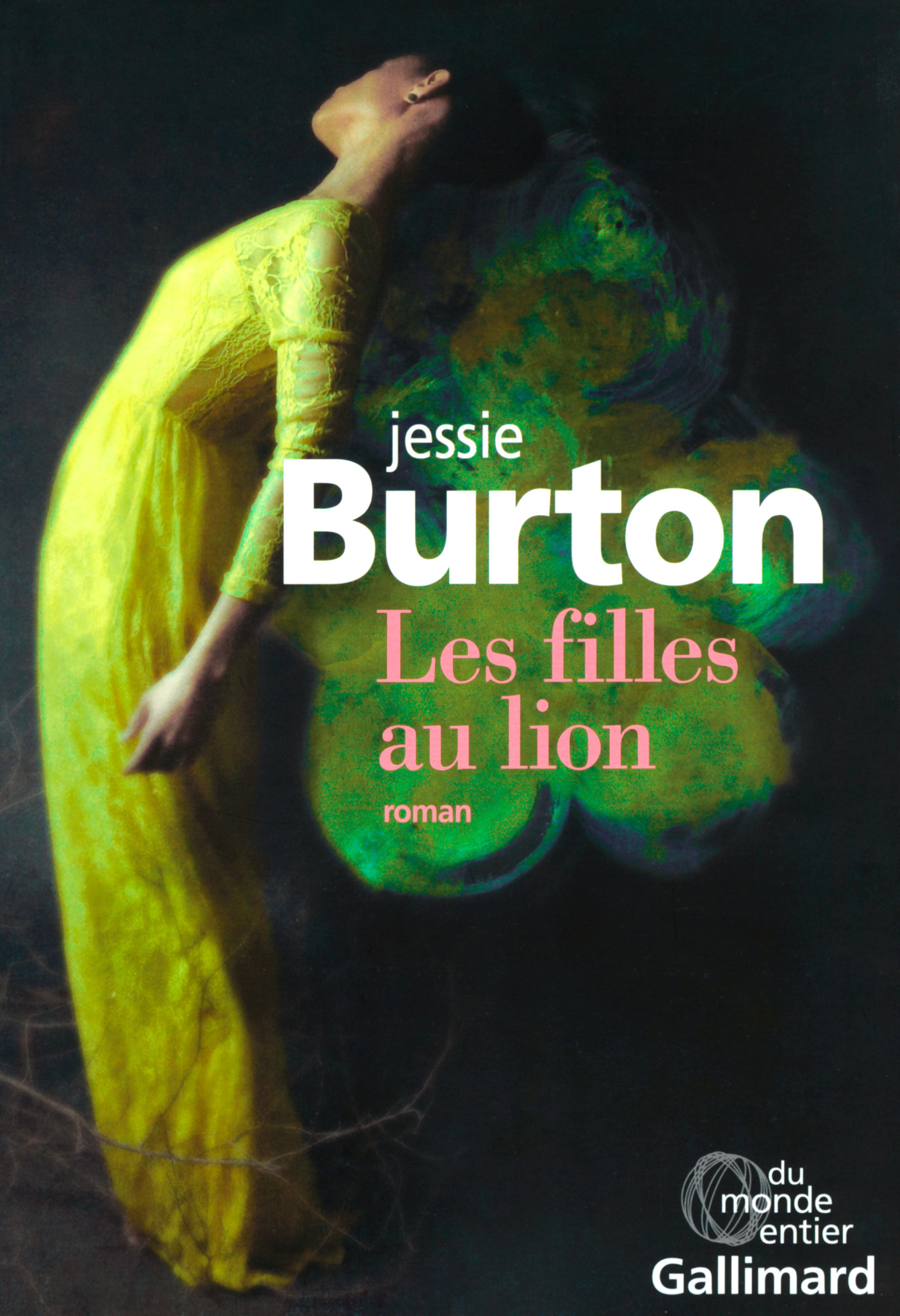 Les filles au lion (9782070196975-front-cover)