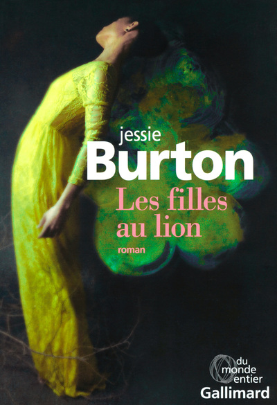 Les filles au lion (9782070196975-front-cover)