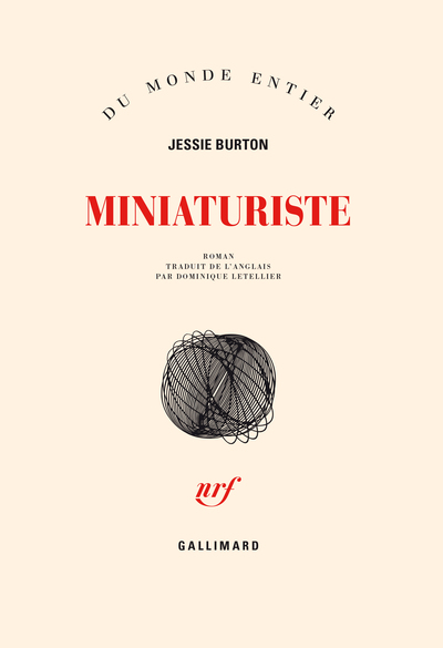 Miniaturiste (9782070144228-front-cover)