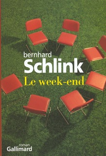 Le week-end (9782070121359-front-cover)