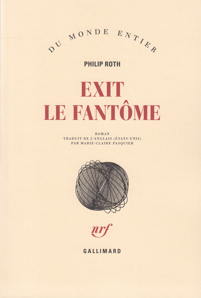 Exit le fantôme (9782070120161-front-cover)