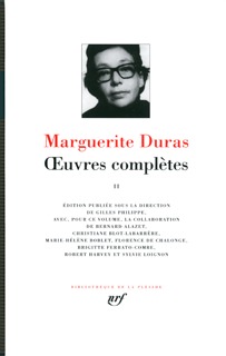 Œuvres complètes (9782070122325-front-cover)
