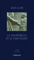 La tourterelle et le chat-huant, Journal 2007-2008 (9782070124169-front-cover)