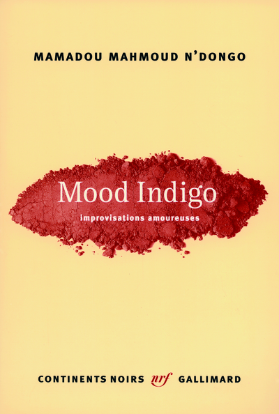 Mood Indigo, Improvisations amoureuses (9782070133451-front-cover)