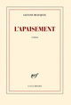 L'apaisement (9782070185757-front-cover)
