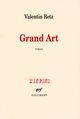 Grand Art (9782070120567-front-cover)