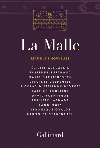 La Malle (9782070140329-front-cover)