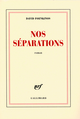 Nos séparations (9782070122257-front-cover)