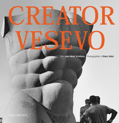 Creator Vesevo (9782070122929-front-cover)