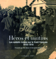 Héros et mutins, Les soldats russes sur le front français (1916-1918) (9782070129508-front-cover)