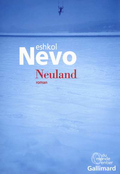 Neuland (9782070138456-front-cover)