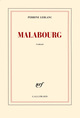 Malabourg (9782070144808-front-cover)