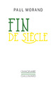 Fin de siècle (9782070120116-front-cover)