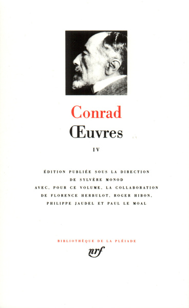 Œuvres (9782070111671-front-cover)