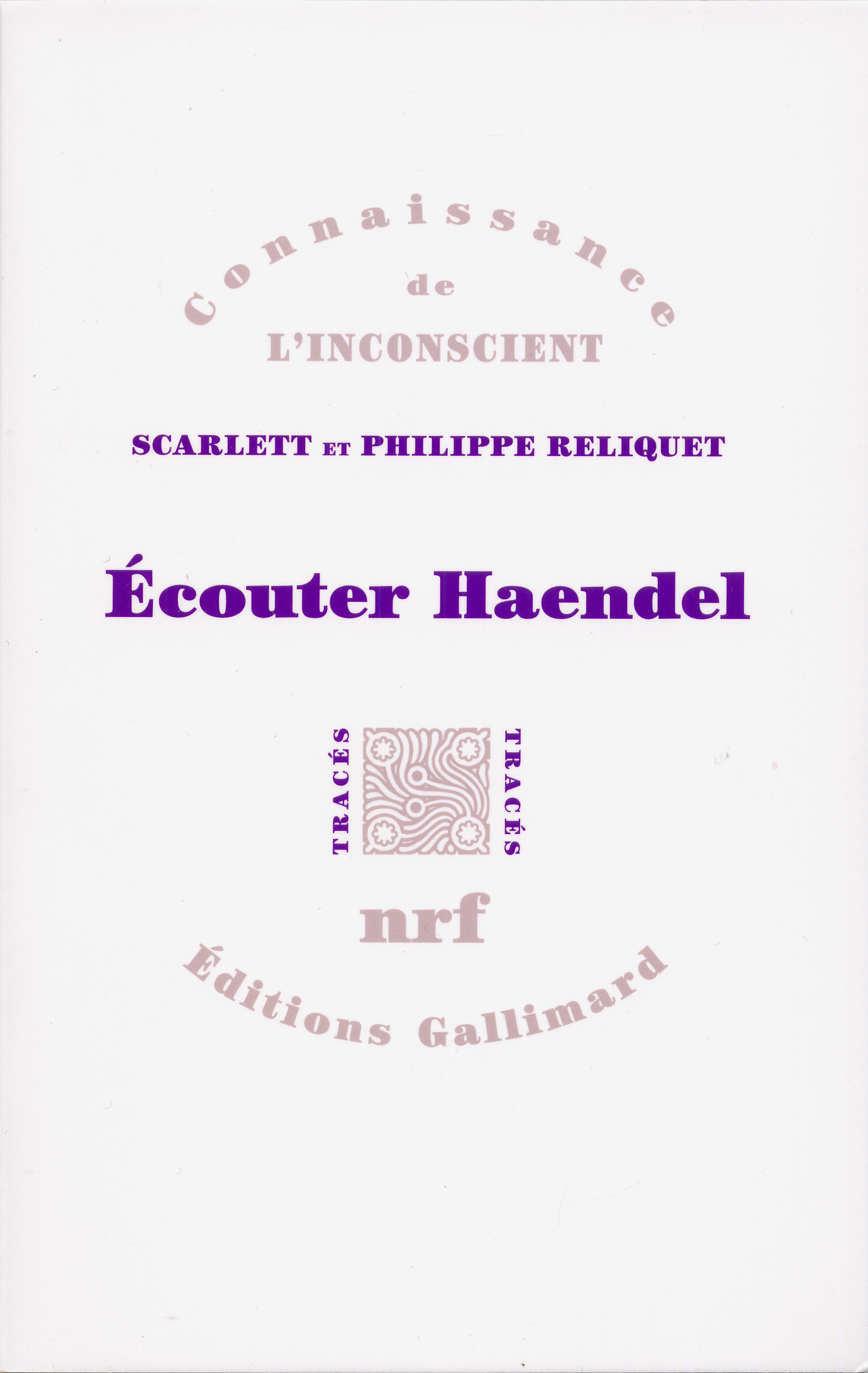 Écouter Haendel (9782070135288-front-cover)