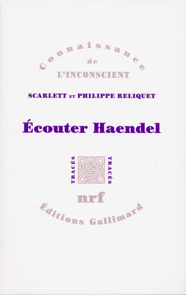 Écouter Haendel (9782070135288-front-cover)