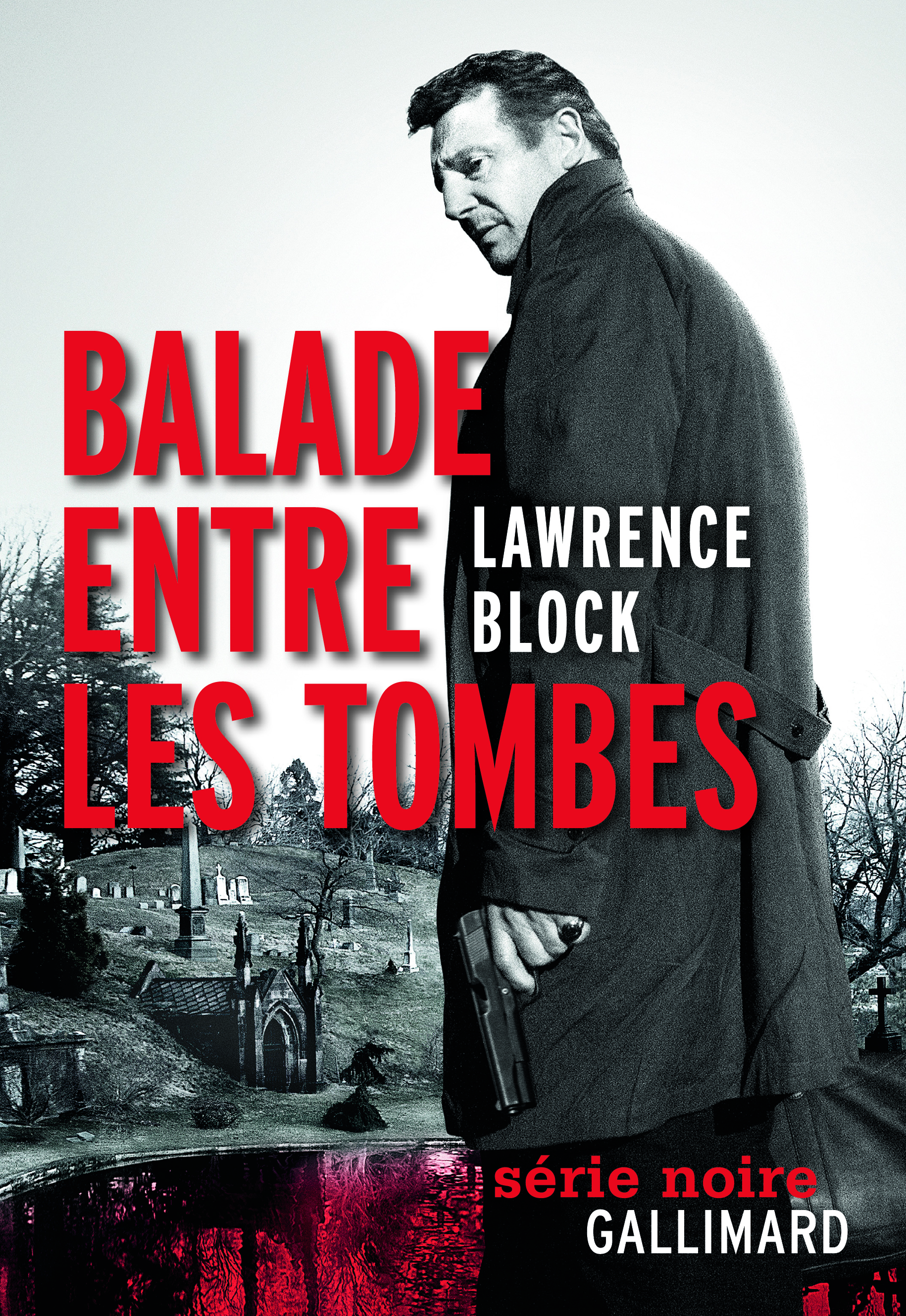 Balade entre les tombes (9782070143382-front-cover)