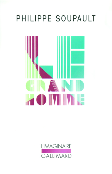 Le grand homme (9782070126460-front-cover)
