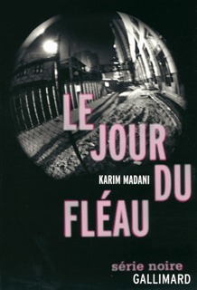 Le jour du fléau (9782070135219-front-cover)