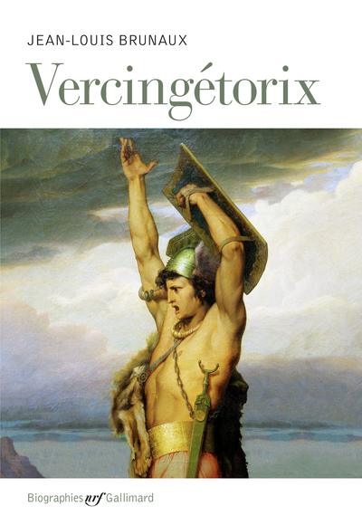 Vercingétorix (9782070178926-front-cover)