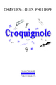 Croquignole (9782070133376-front-cover)