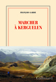 Marcher à Kerguelen (9782070148851-front-cover)