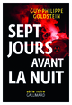 Sept jours avant la Nuit (9782070135707-front-cover)