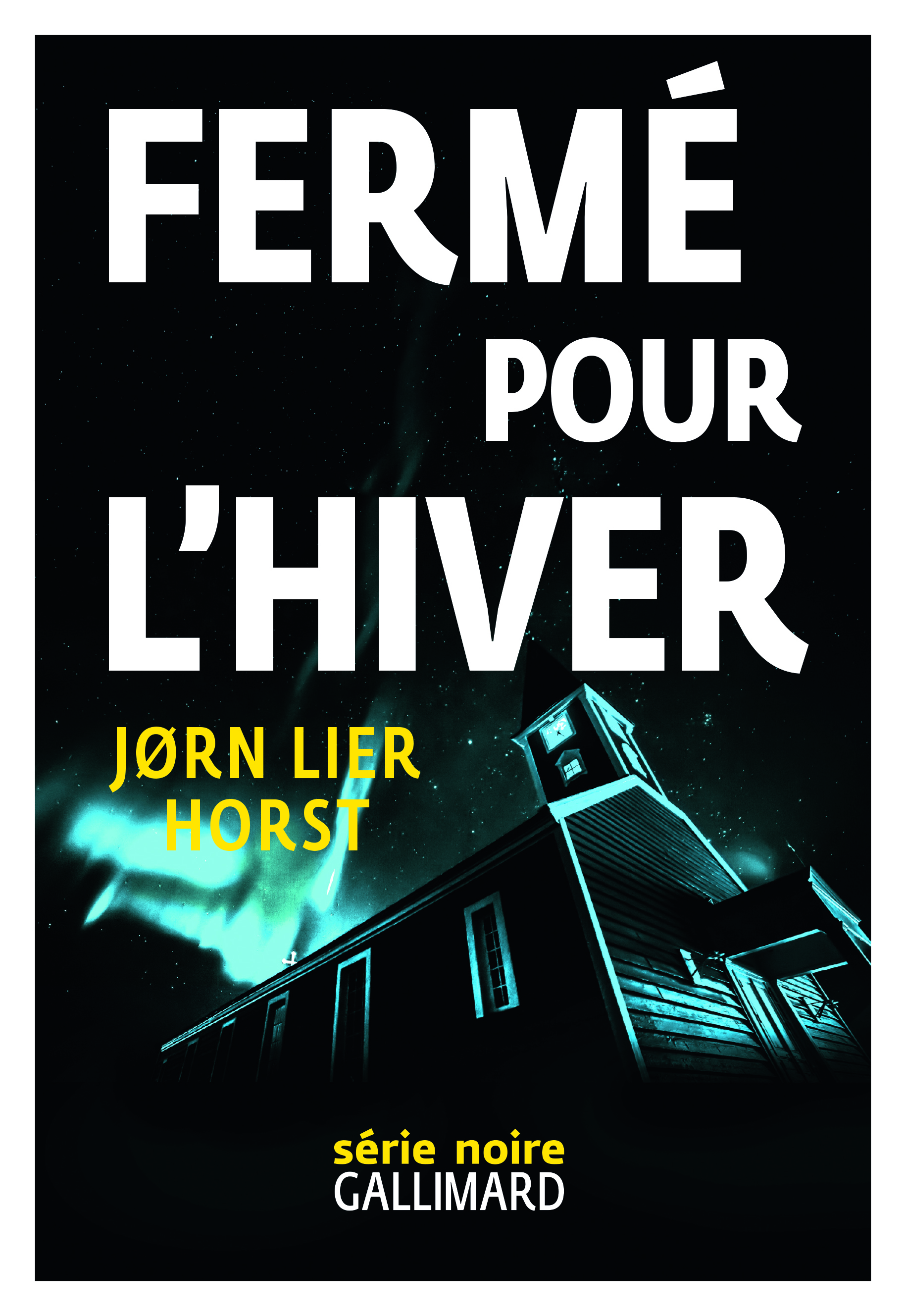 Fermé pour l'hiver (9782070148172-front-cover)