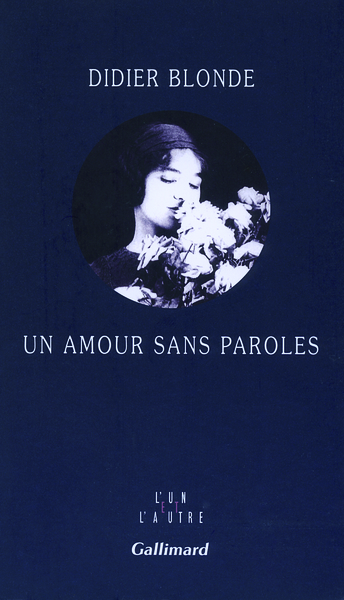 Un amour sans paroles (9782070124695-front-cover)