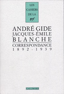 Correspondance, (1892-1939) (9782070134052-front-cover)