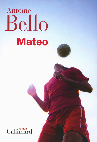 Mateo (9782070140114-front-cover)
