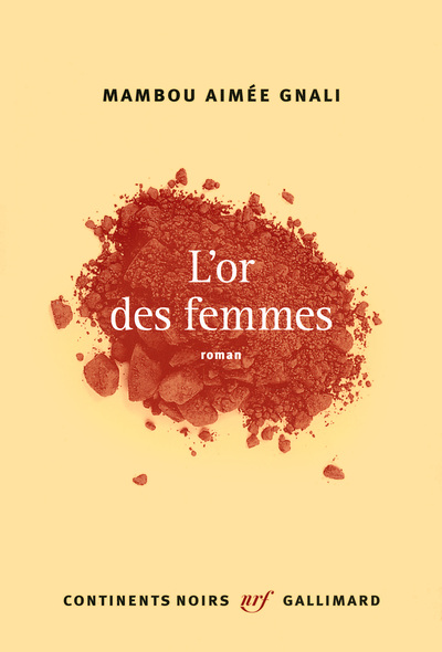 L'or des femmes (9782070105618-front-cover)