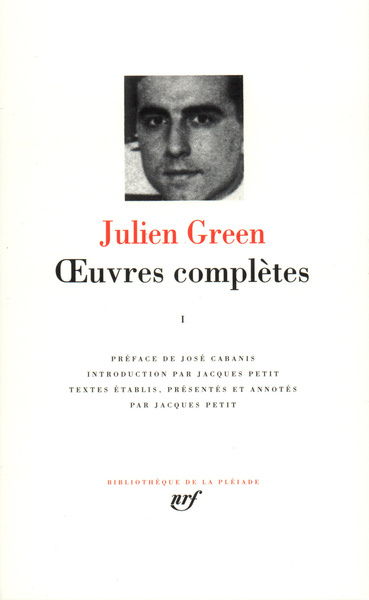 Œuvres complètes (9782070107438-front-cover)