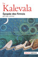 Le Kalevala, Épopée des Finnois (9782070129652-front-cover)