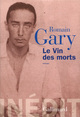 Le Vin des morts (9782070146000-front-cover)