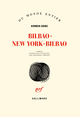 Bilbao-New York-Bilbao (9782070131327-front-cover)