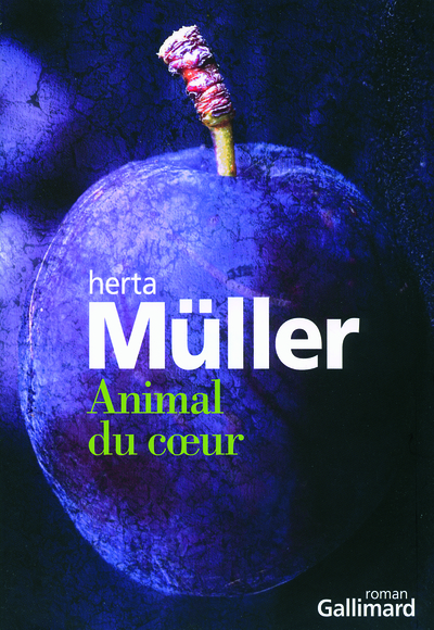 Animal du coeur (9782070129706-front-cover)