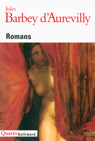 Romans (9782070138951-front-cover)